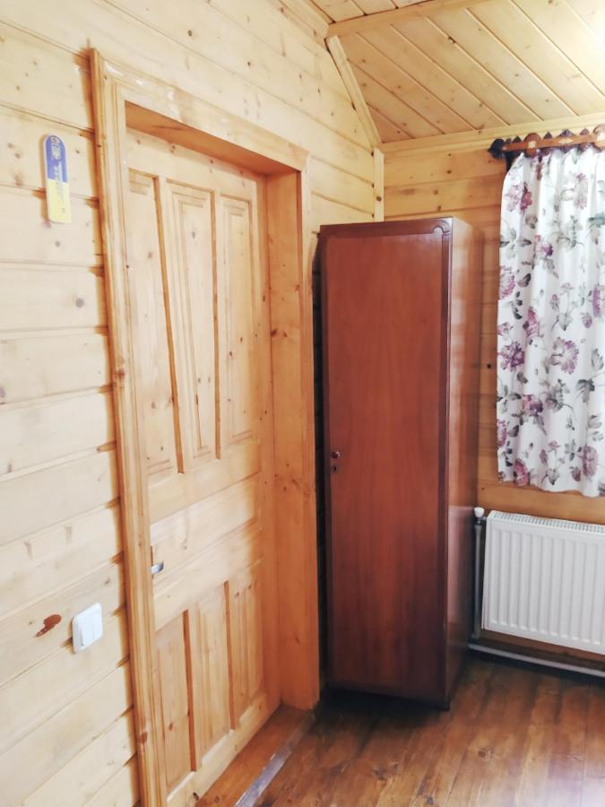 Садиба Над Потічком Oriv Exterior foto