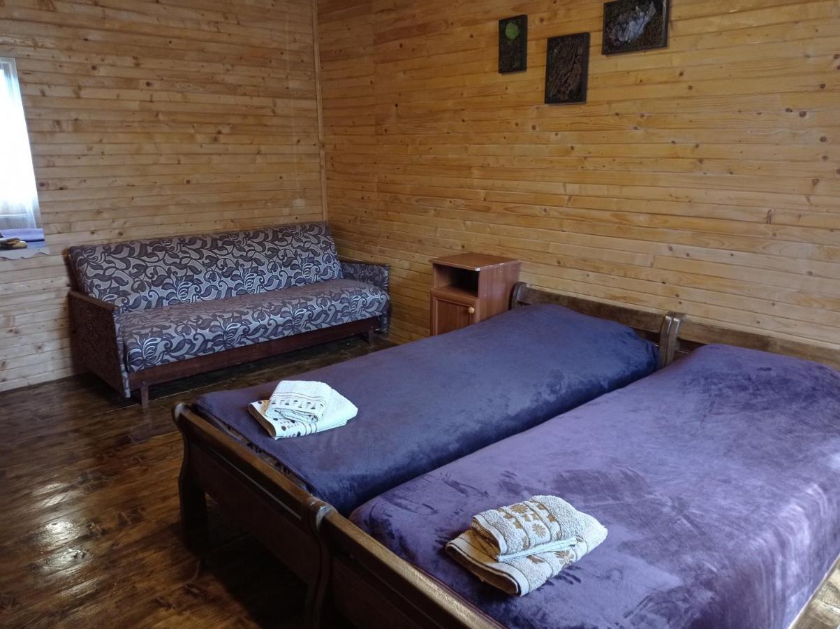 Садиба Над Потічком Oriv Exterior foto